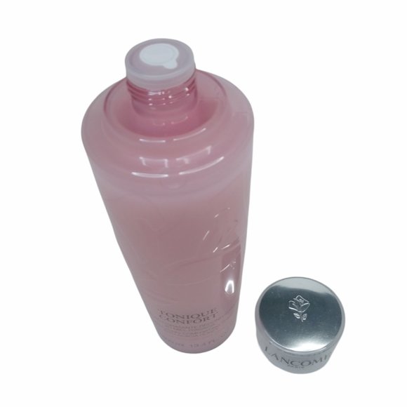Lancome Paris Tonique Confort Re-Hydrating Comforting Toner 13.4 oz - Picture 4 of 4